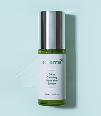 TINH CHẤT ACDERMA SKIN CALMING SENSITIVE SERUM 50ML